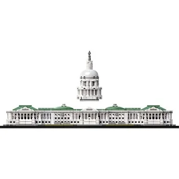 Lego Architecture set Capitol building LE21030-1 Lego Architecture set Capitol building LE21030-1